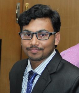 Rajesh Kumar Das